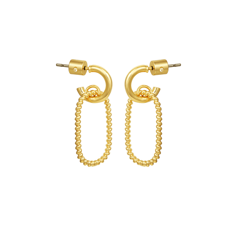 Else Earrings