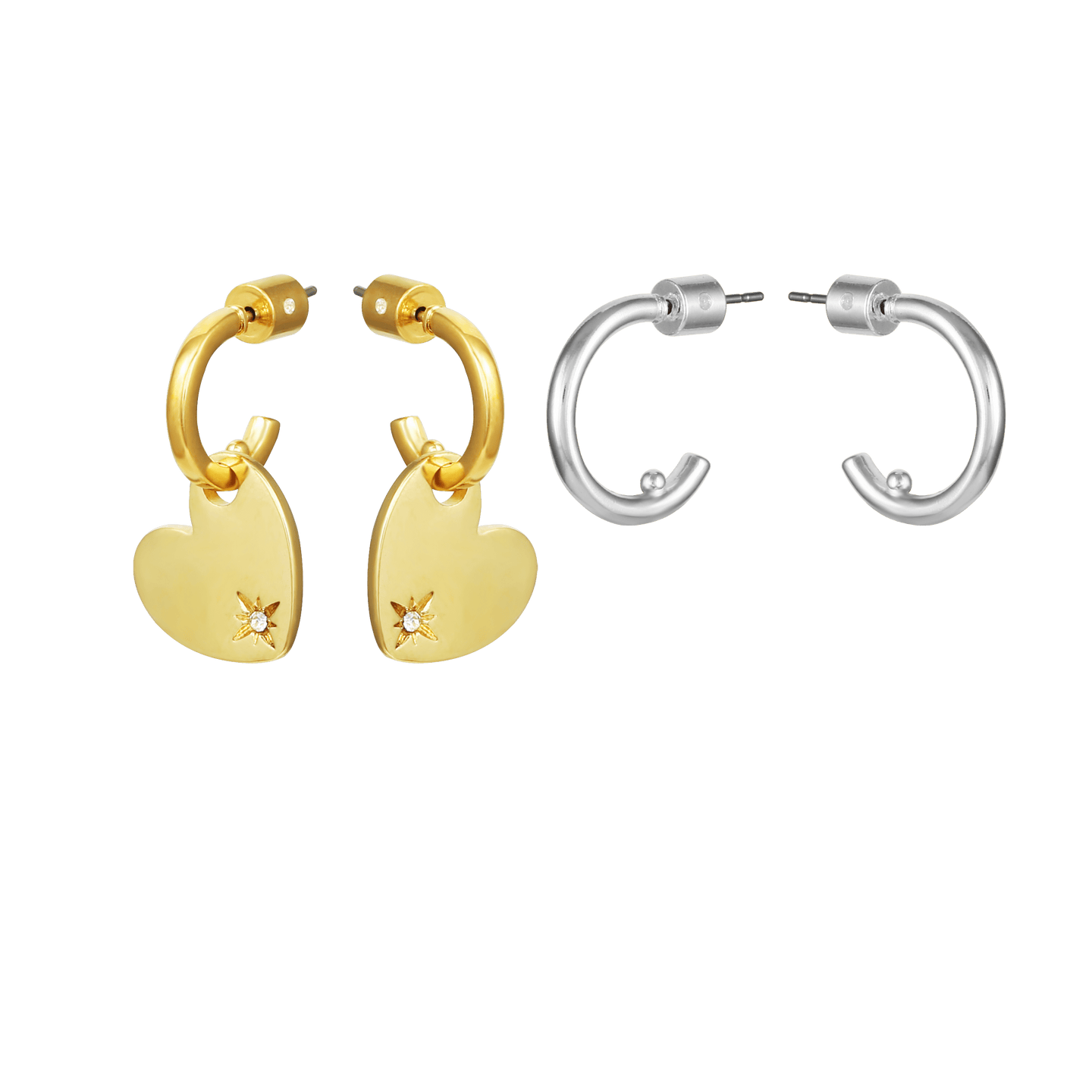 Emely Earring