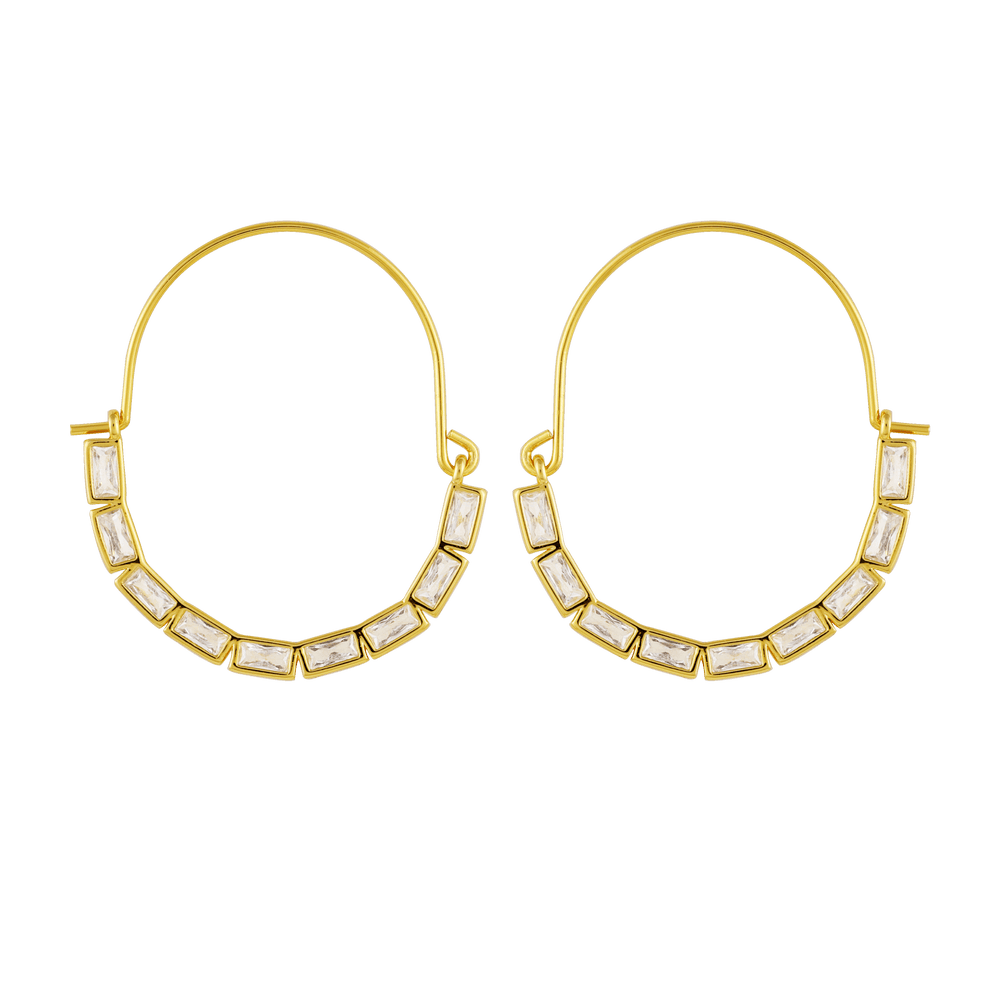 Evana Earring