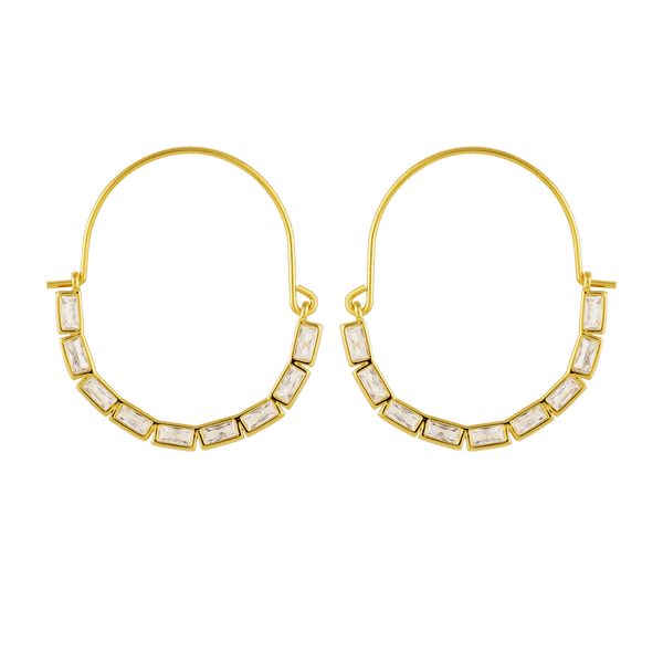 Evana Earring