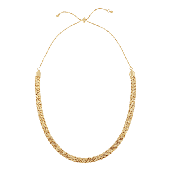 Melinda Necklace