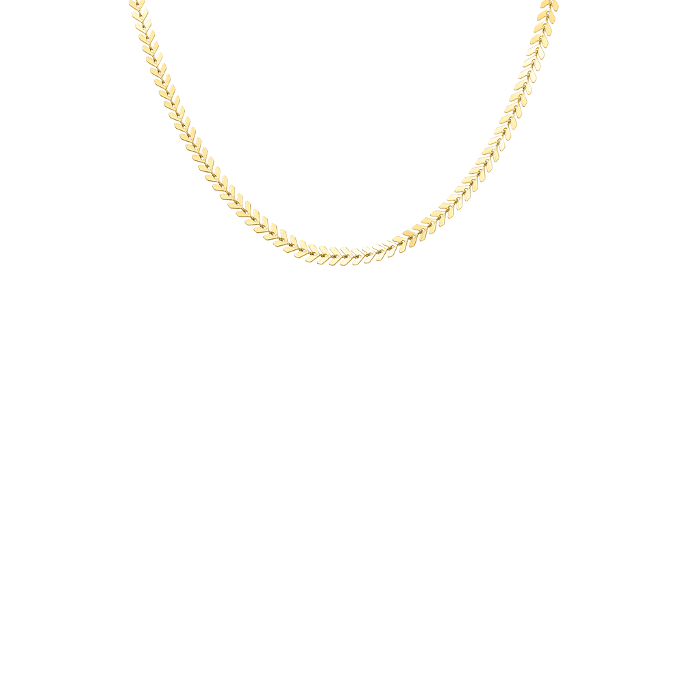 Charlotte Necklace