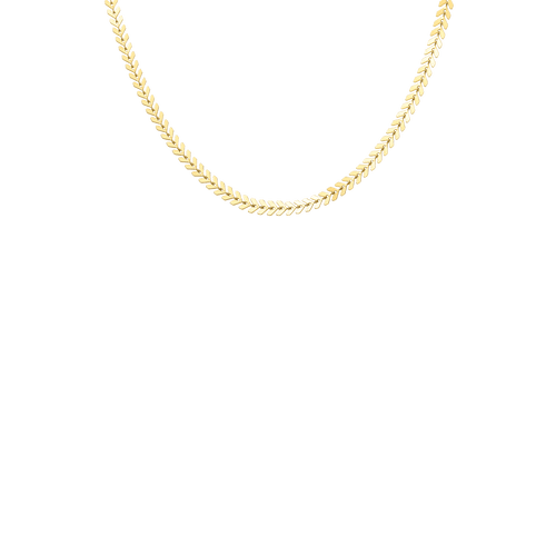 Charlotte Necklace