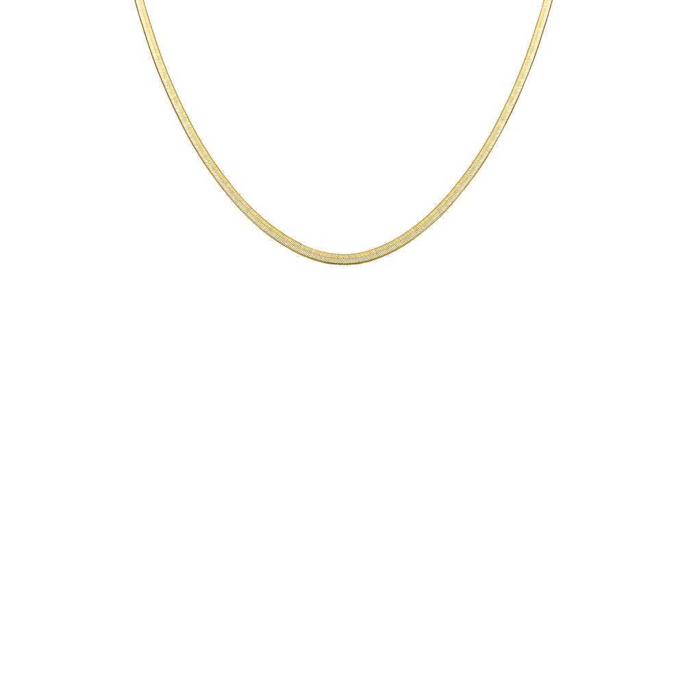 Isbella Necklace