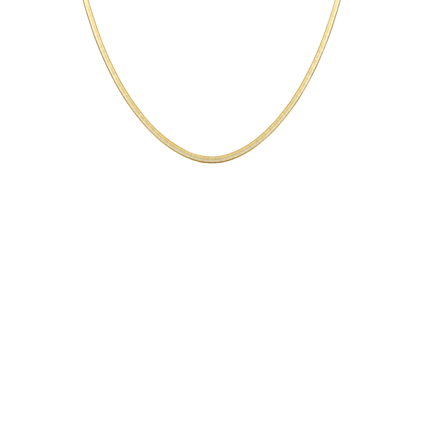 Isbella Necklace
