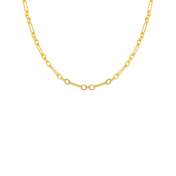 Daphne Necklace