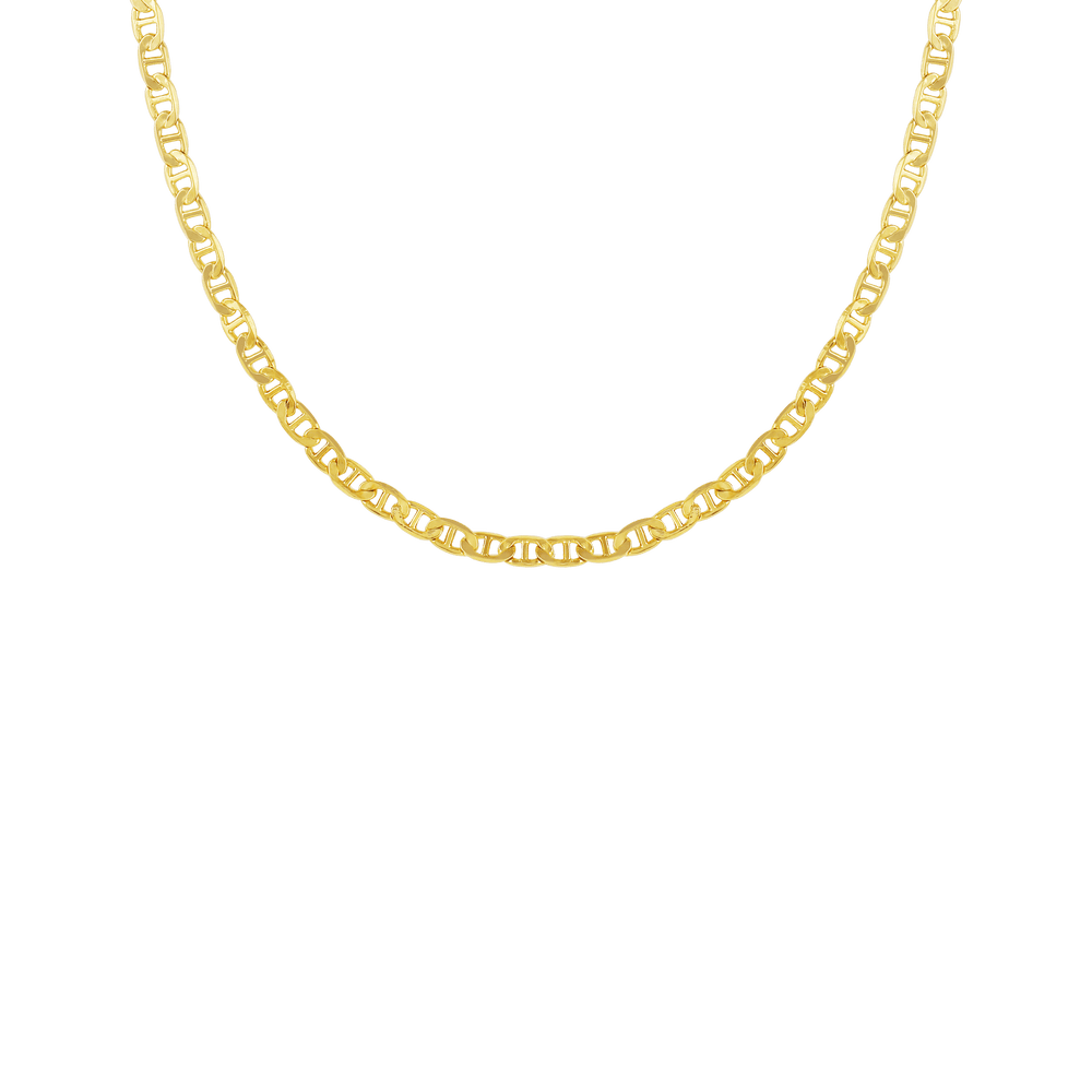 Dora Necklace