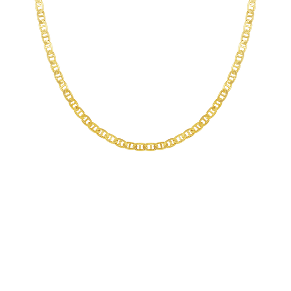 Dora Necklace