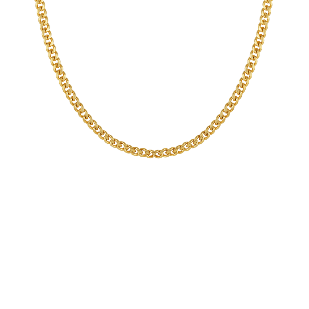 Natasha Necklace