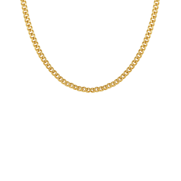 Natasha Necklace