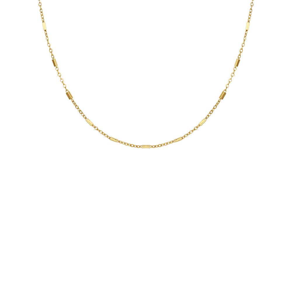 Lilly Necklace