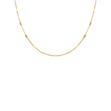 Lilly Necklace