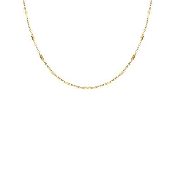 Lilly Necklace