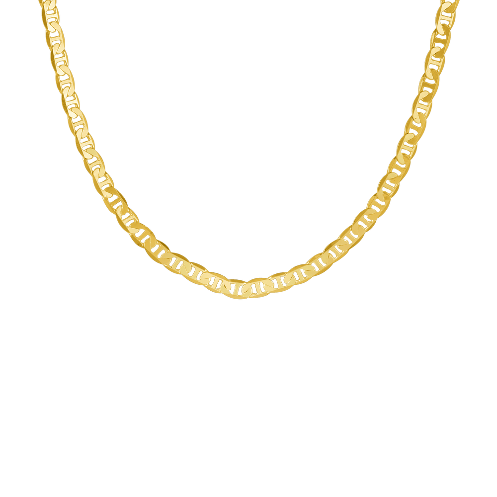 Danni Necklace