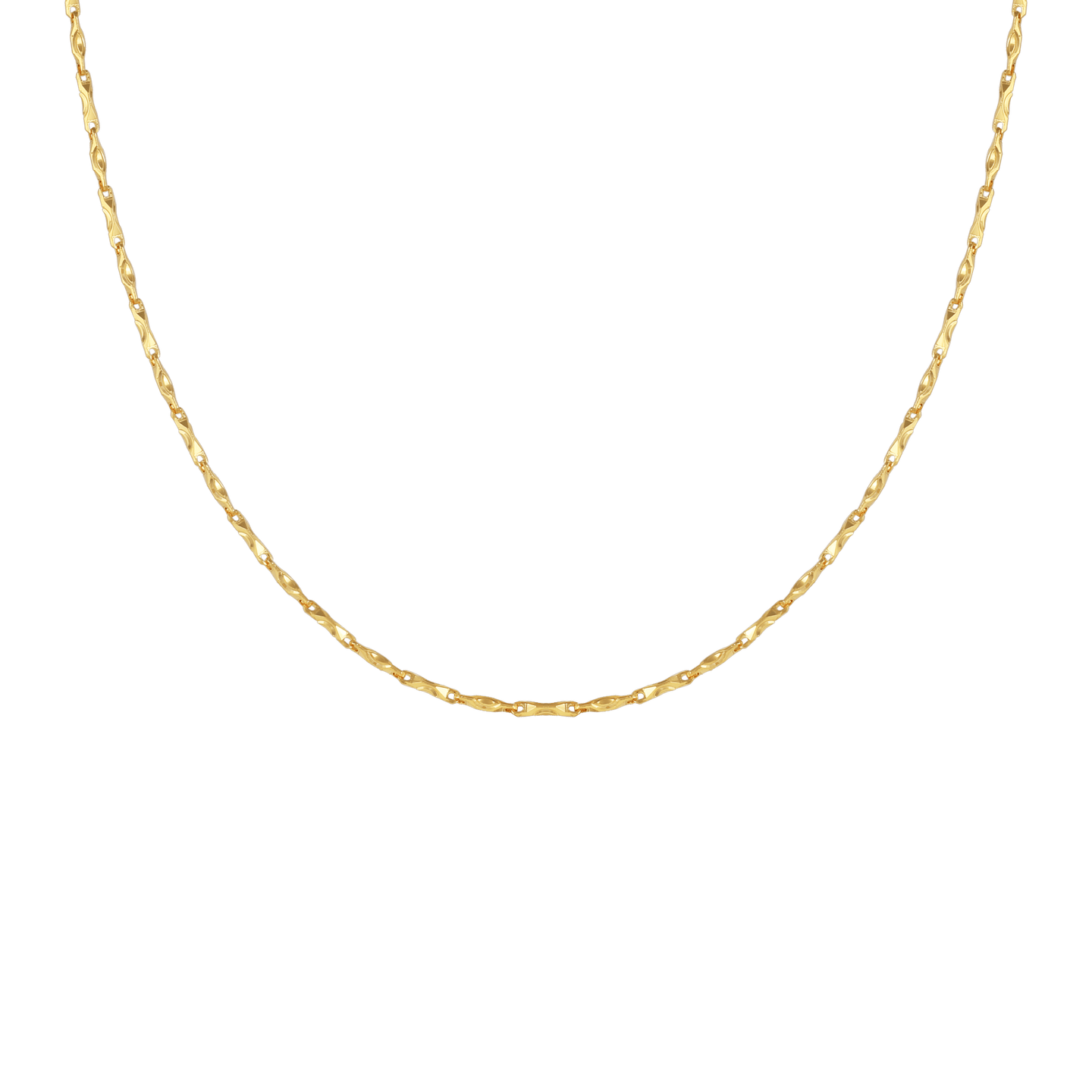 Donna Necklace