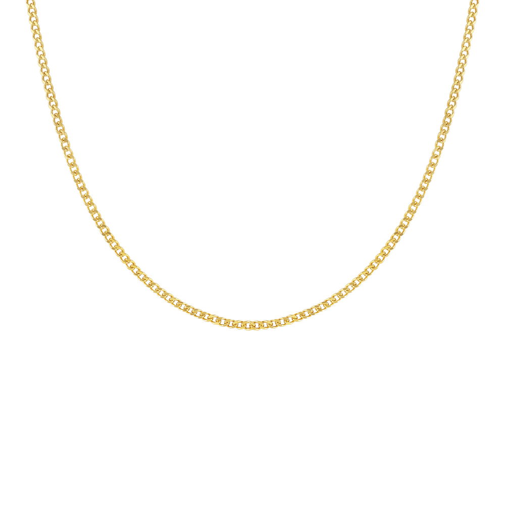 Noemi Necklace