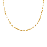 Daisy Necklace