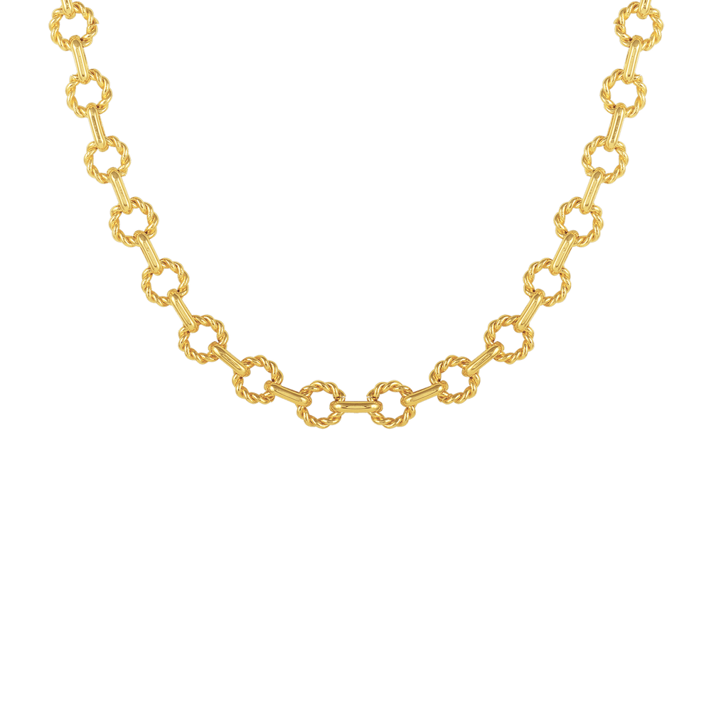 Dania Necklace