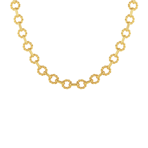 Dania Necklace