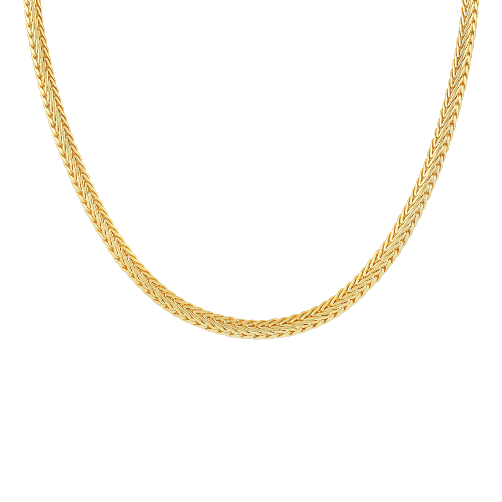 Darla Necklace