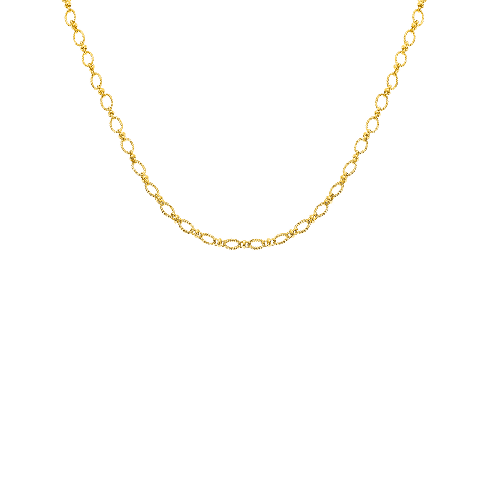 Demi Necklace