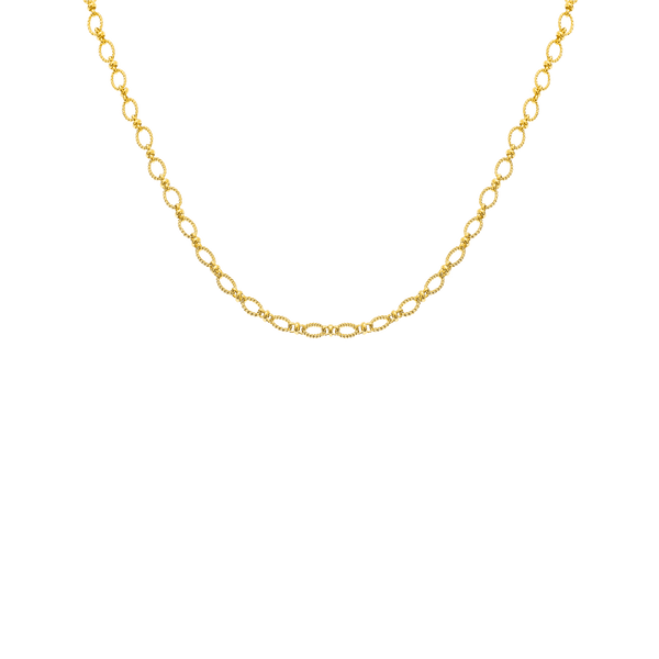 Demi Necklace