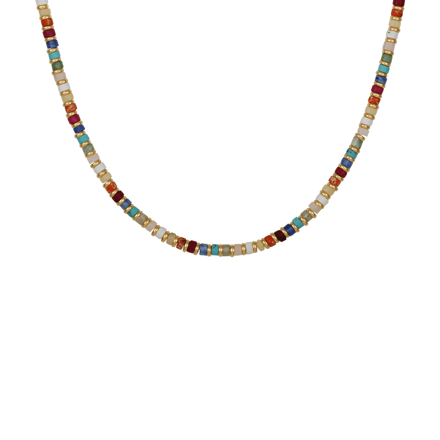 Dolly Necklace