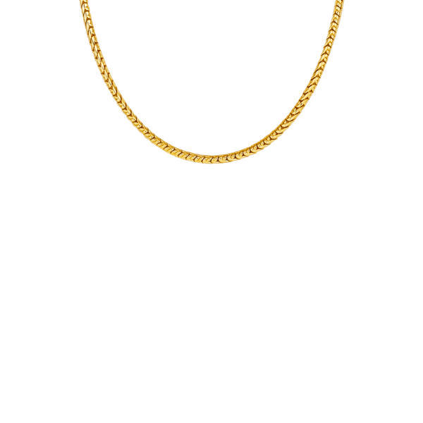 Danika Necklace