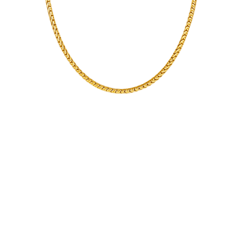 Danika Necklace