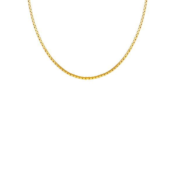 Delia Necklace