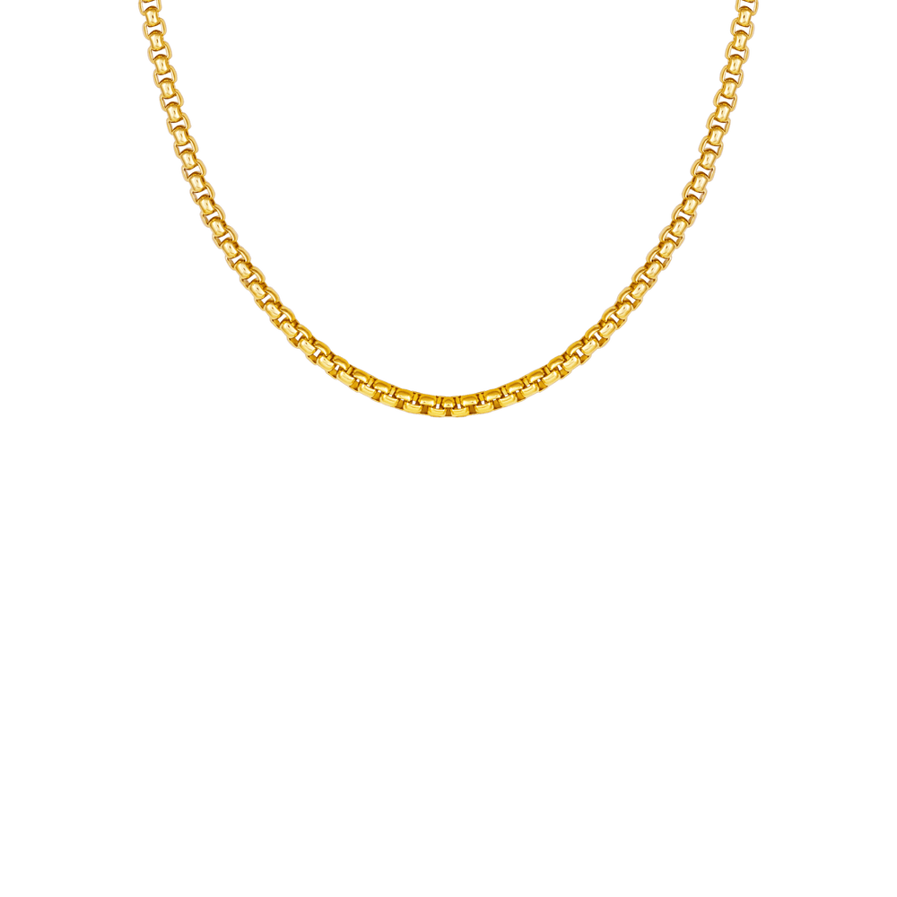 Denise Necklace