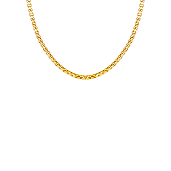 Denise Necklace