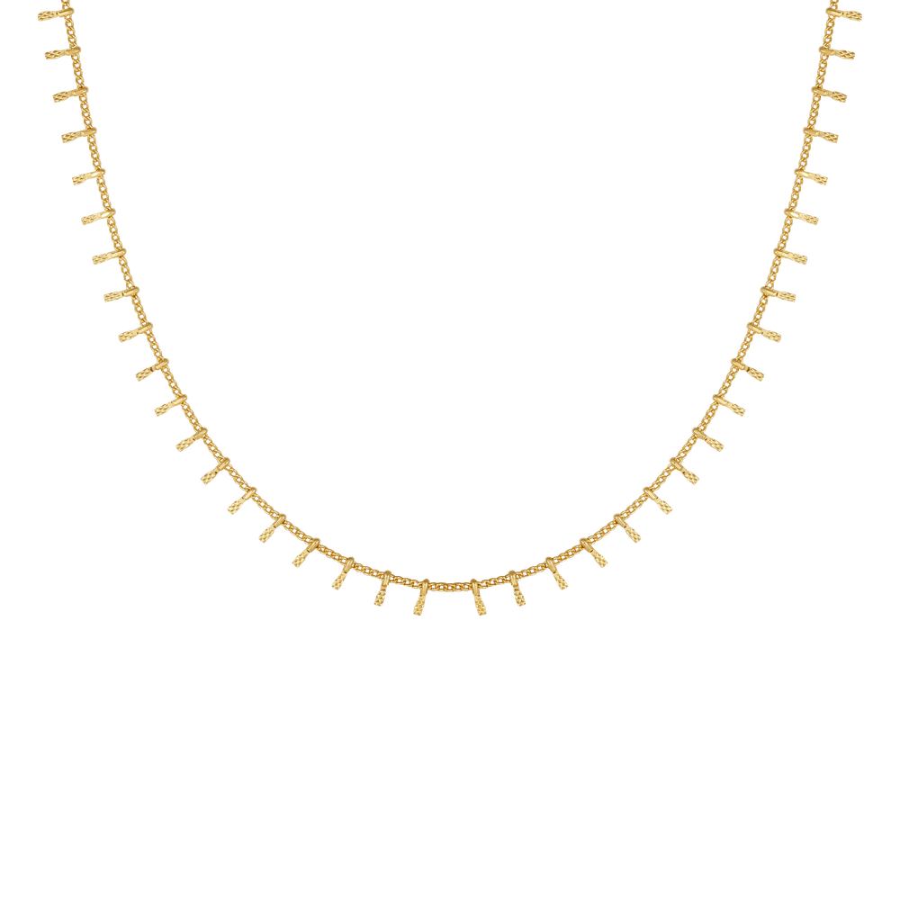 Mebel Necklace