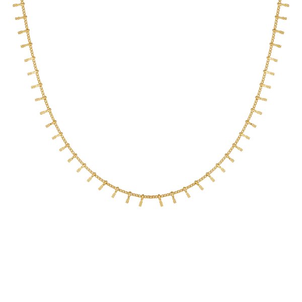 Mebel Necklace