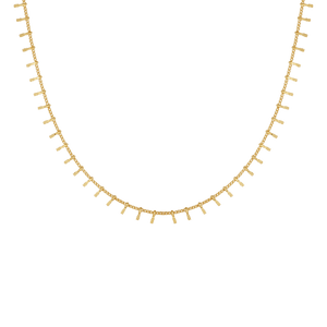 Mebel Necklace