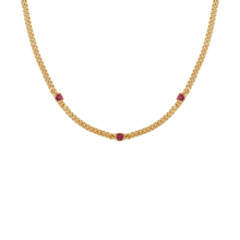 Load image into Gallery viewer, Micaiah Necklace