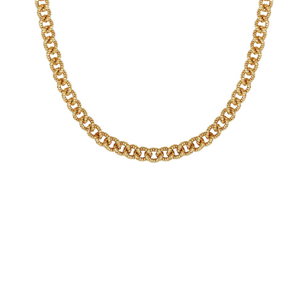 Danna Necklace