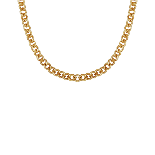 Danna Necklace