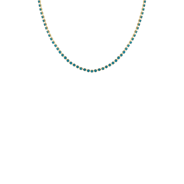 Miya Necklace