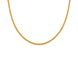 Dawn Necklace