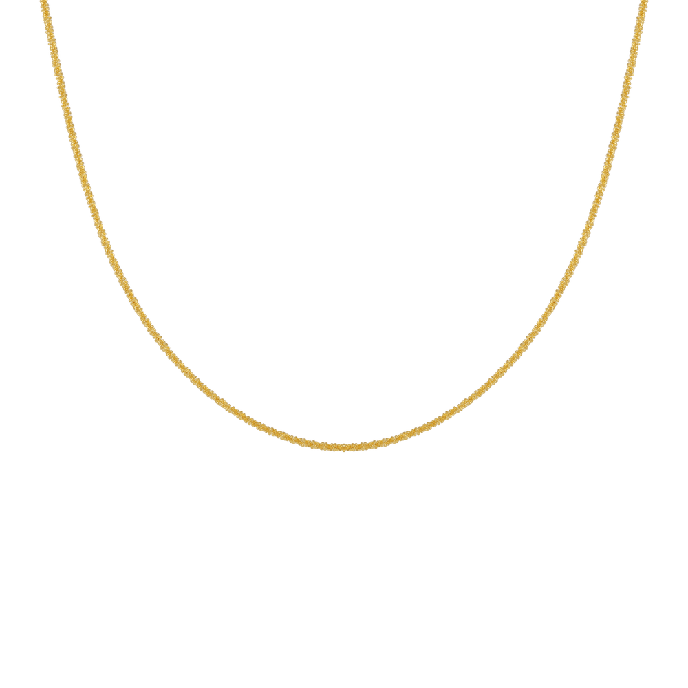 Deja Necklace
