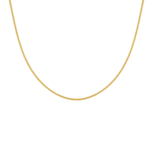 Deja Necklace