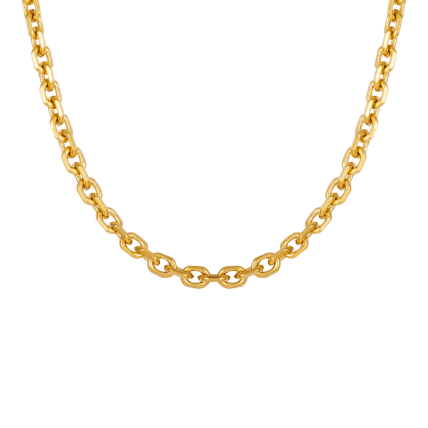 Della Necklace