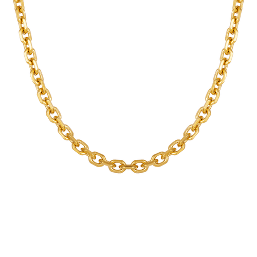 Della Necklace