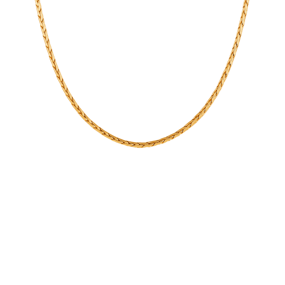 Divine Necklace