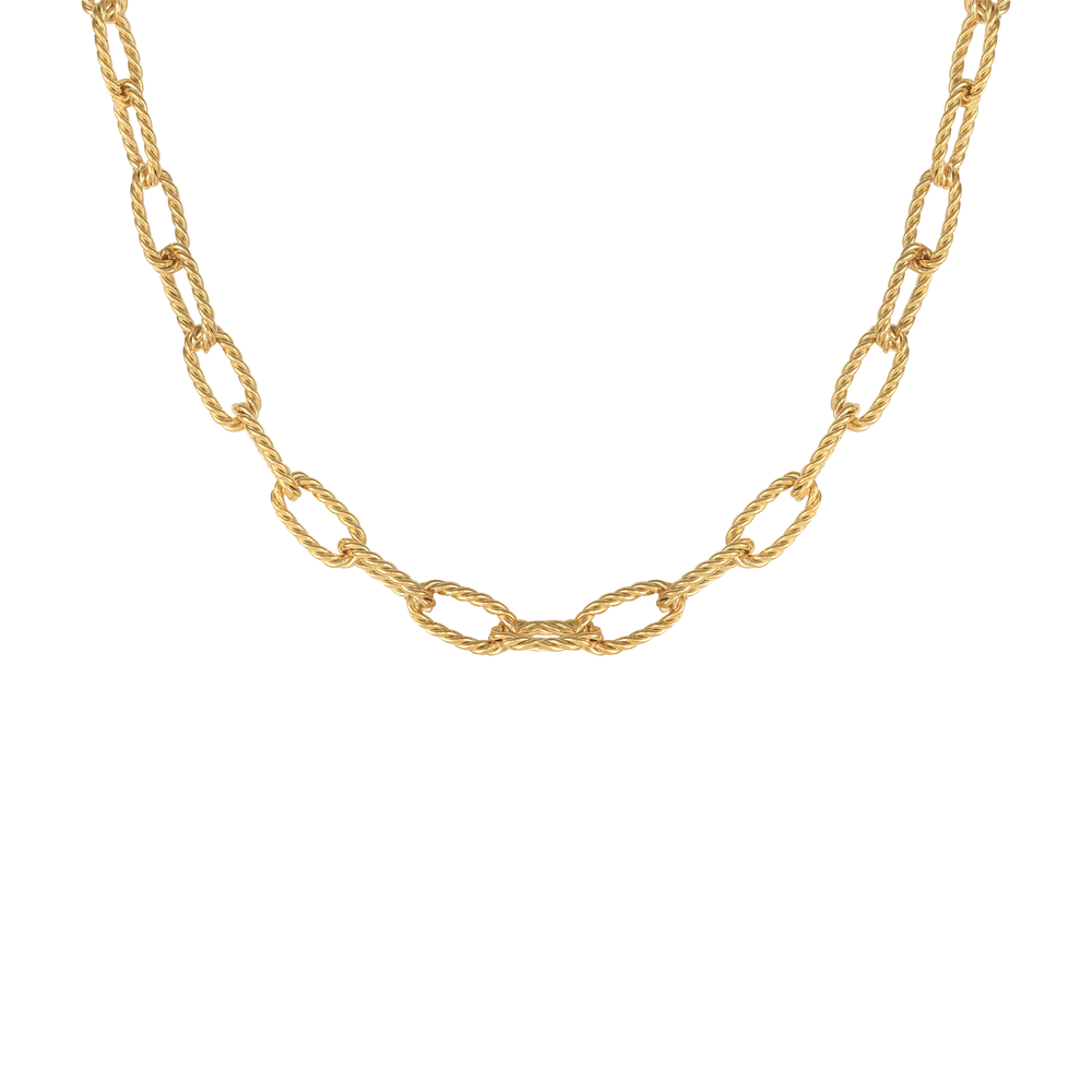 Dulce Necklace