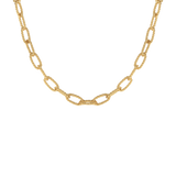 Dulce Necklace