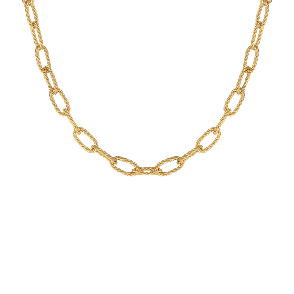 Dulce Necklace