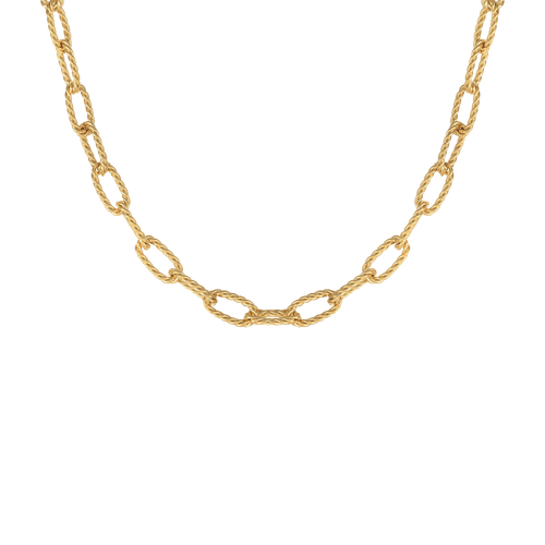 Dulce Necklace