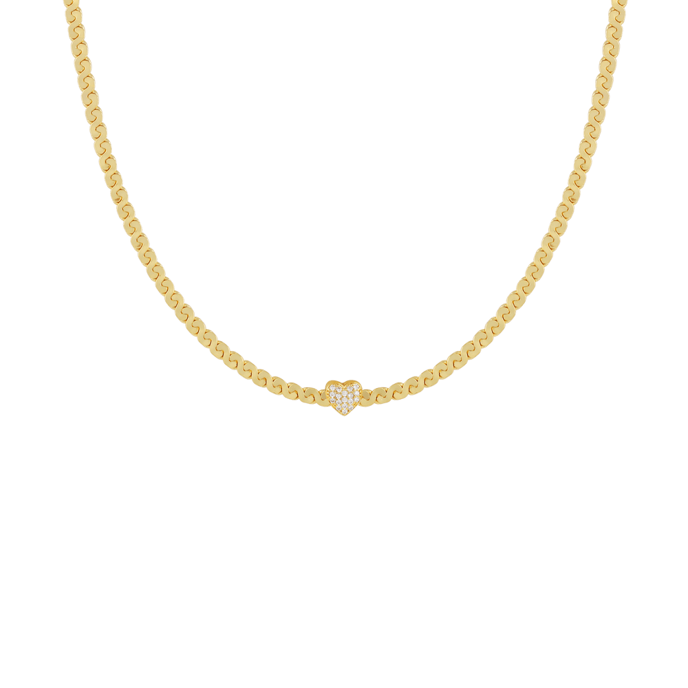 Margo Necklace
